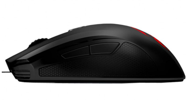 Компьютерная мыш Genius X-G600 USB (31040035100) фото №3