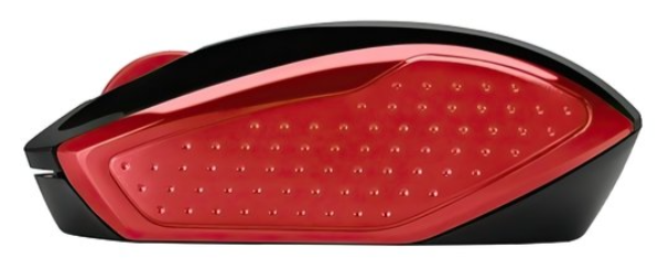 Комп'ютерна миша HP 200 WL (2HU82AA) фото №3
