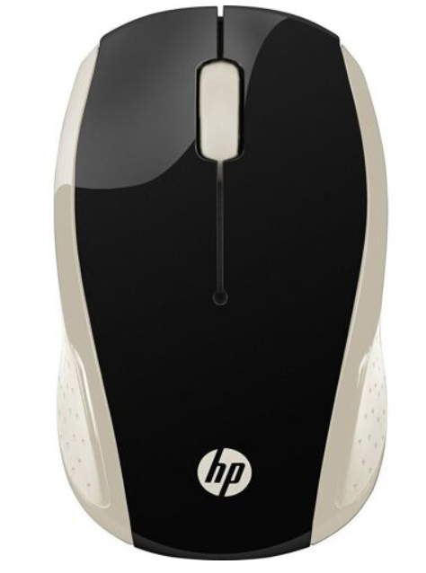 Комп'ютерна миша HP 200 WL (2HU83AA)
