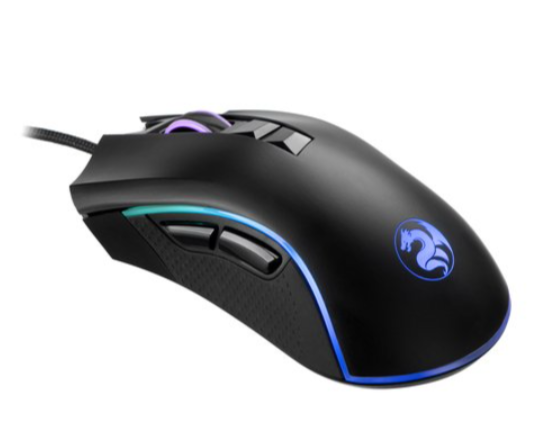 Компьютерная мыш 2E MG340 RGB USB (2E-MG340UB) фото №4