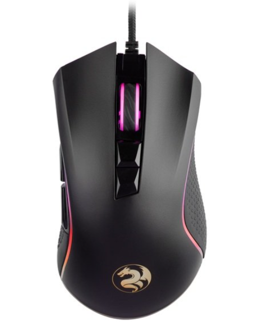 Компьютерная мыш 2E MG340 RGB USB (2E-MG340UB)