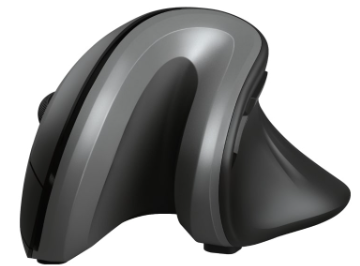 Комп'ютерна миша Trust Verro Ergonomic, WL (23507) фото №2