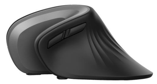 Комп'ютерна миша Trust Verro Ergonomic, WL (23507) фото №4