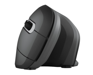 Комп'ютерна миша Trust Verro Ergonomic, WL (23507) фото №5