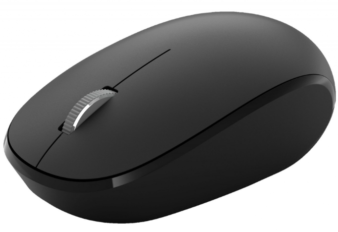 Комп'ютерна миша Microsoft BT (RJN-00010) фото №2