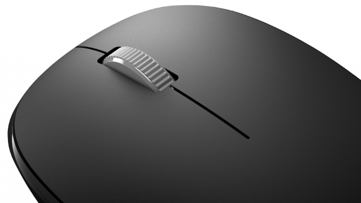 Комп'ютерна миша Microsoft BT (RJN-00010) фото №3