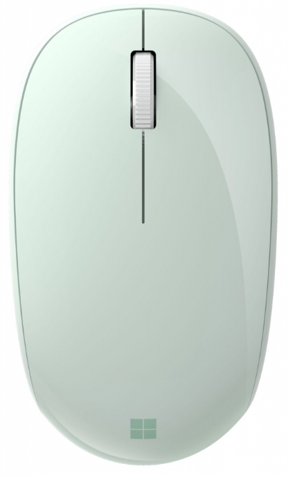Компьютерная мыш Microsoft BT (RJN-00034)