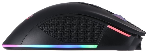 Комп'ютерна миша 2E GAMING MG350 WL, RGB USB (2E-MG350UB-WL) фото №3