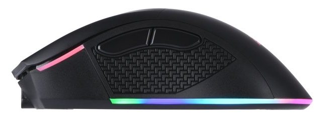 Комп'ютерна миша 2E GAMING MG350 WL, RGB USB (2E-MG350UB-WL) фото №4