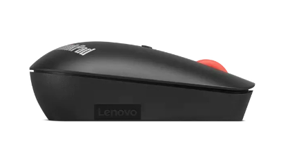 Компьютерная мыш Lenovo ThinkPad Compact WL (4Y51D20848) фото №5