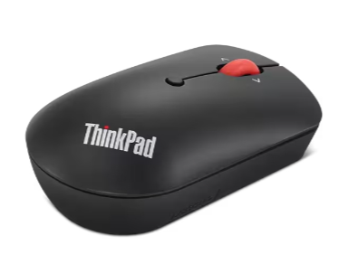 Компьютерная мыш Lenovo ThinkPad Compact WL (4Y51D20848) фото №2