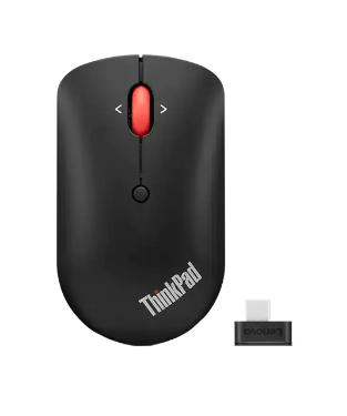 Компьютерная мыш Lenovo ThinkPad Compact WL (4Y51D20848)