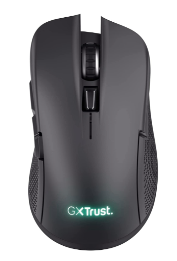 Комп'ютерна миша Trust GXT 923 YBAR, WL (24888)