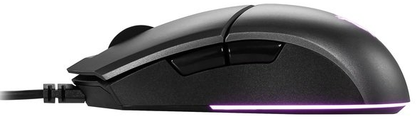 Комп'ютерна миша MSI Clutch GM11 GAMING (S12-0401950-CLA) фото №4