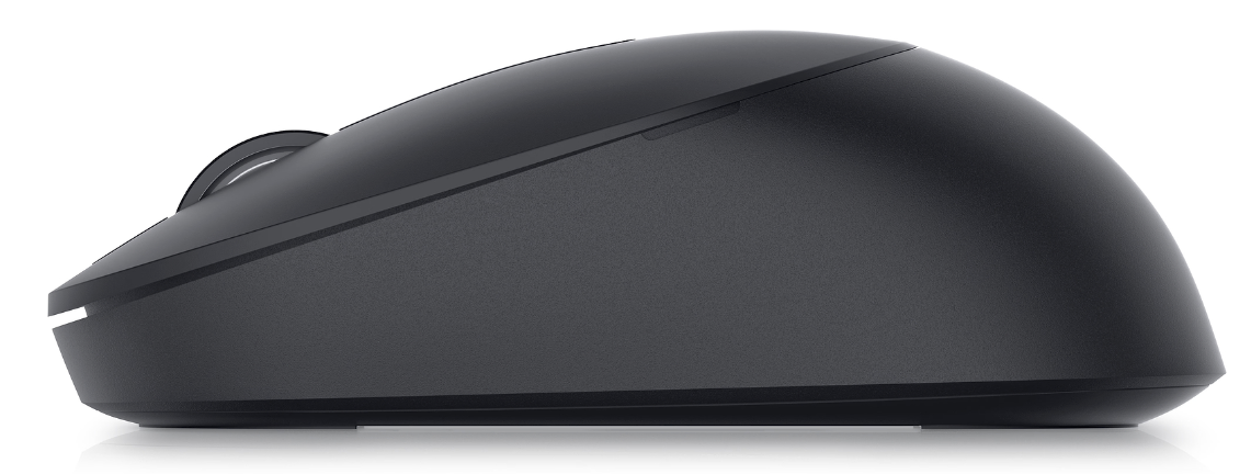 Комп'ютерна миша Dell Full-Size Wireless - MS300 (570-ABOC) фото №4