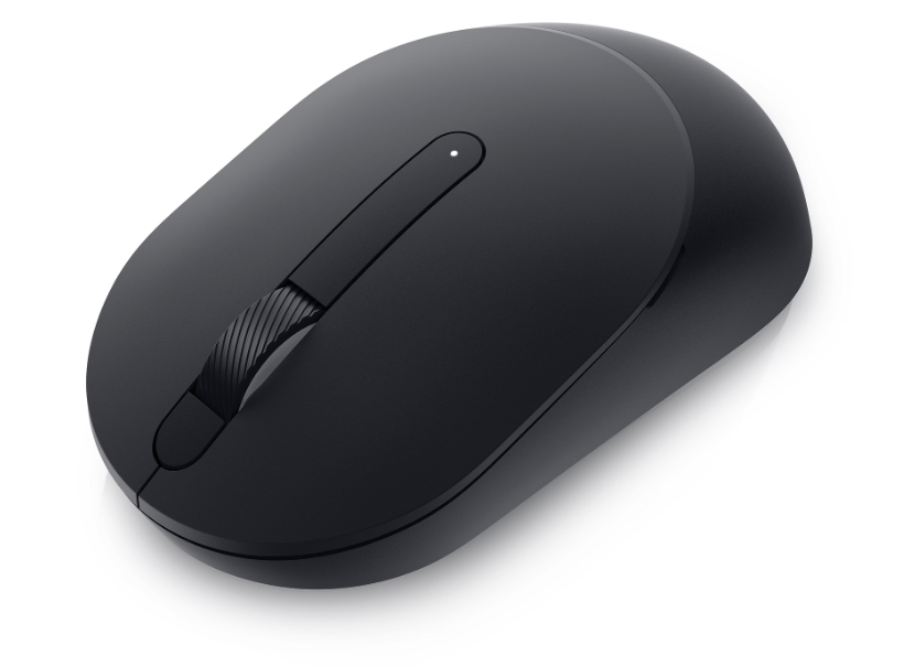 Комп'ютерна миша Dell Full-Size Wireless - MS300 (570-ABOC) фото №2