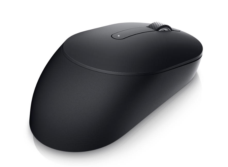 Комп'ютерна миша Dell Full-Size Wireless - MS300 (570-ABOC) фото №5
