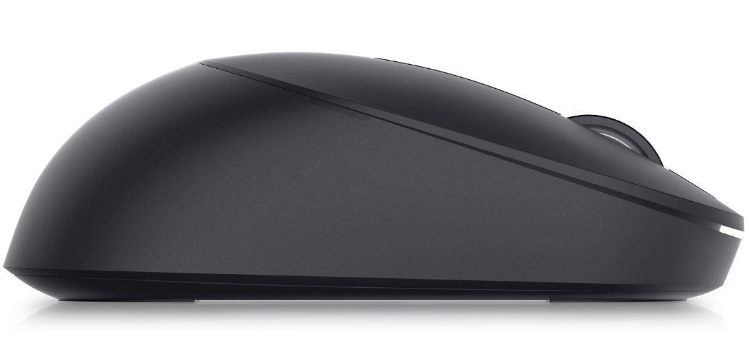 Комп'ютерна миша Dell Full-Size Wireless - MS300 (570-ABOC) фото №3