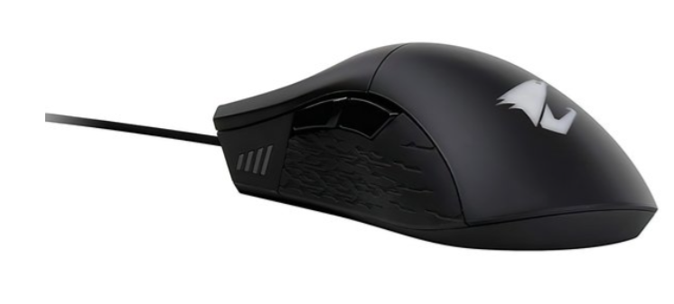 Комп'ютерна миша GigaByte AORUS M3 (GM-AORUS_M3) фото №4