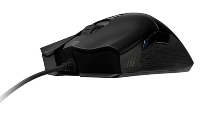 Комп'ютерна миша GigaByte AORUS M3 (GM-AORUS_M3) фото №3
