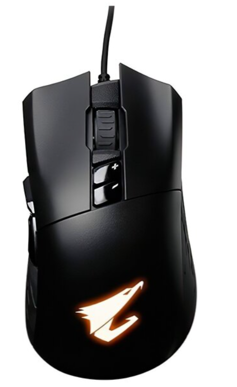Комп'ютерна миша GigaByte AORUS M3 (GM-AORUS_M3)