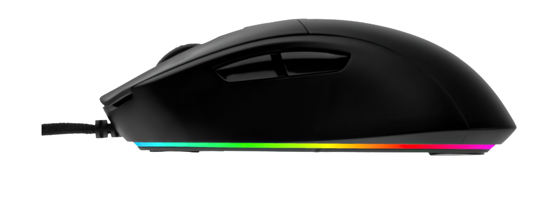 Комп'ютерна миша DM 4 Evo S USB (DM4_EVO_S) фото №3