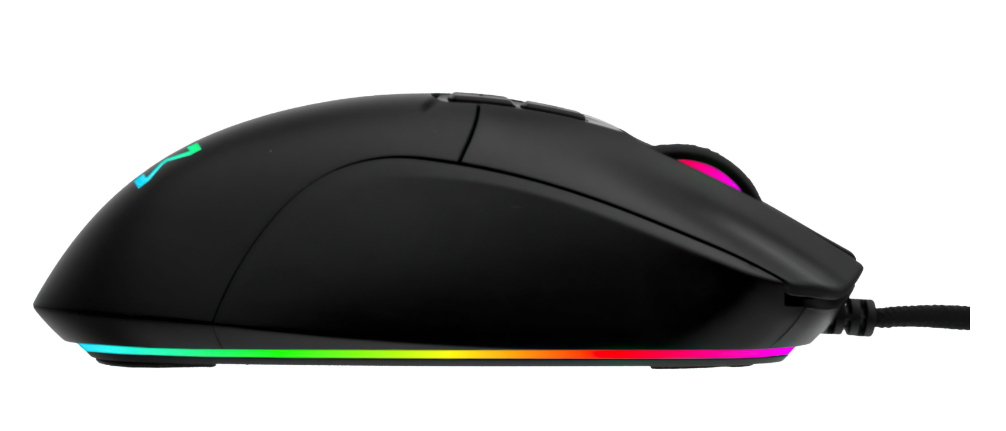Комп'ютерна миша DM 4 Evo S USB (DM4_EVO_S) фото №4
