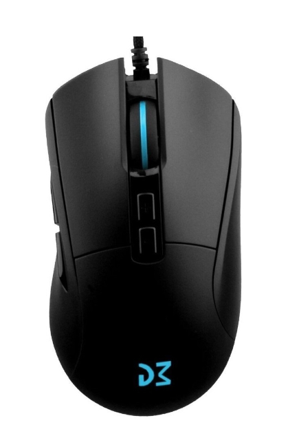 Комп'ютерна миша DM 4 Evo S USB (DM4_EVO_S)