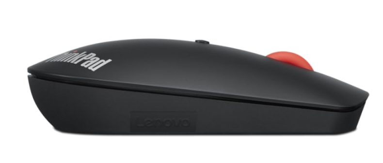 Комп'ютерна миша Lenovo ThinkPad Silent BT (4Y50X88822) фото №4
