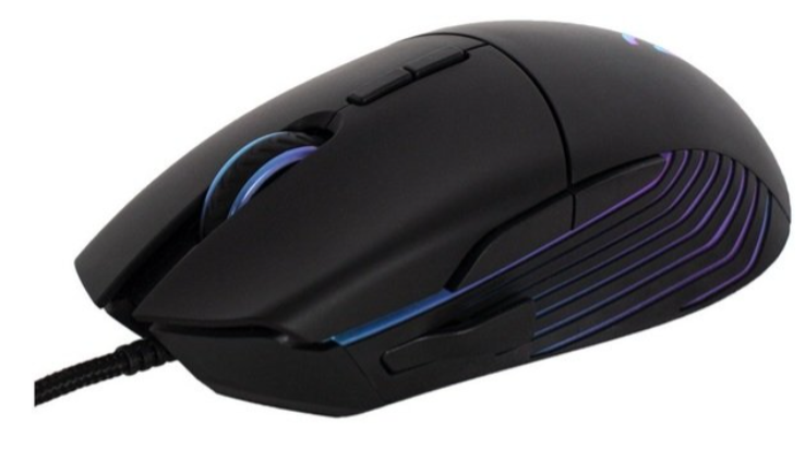 Комп'ютерна миша DM 5 Blink S USB (DM5_BLINK_S) фото №3