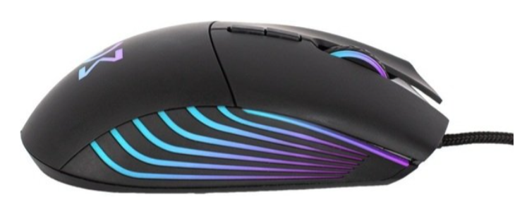 Комп'ютерна миша DM 5 Blink S USB (DM5_BLINK_S) фото №2