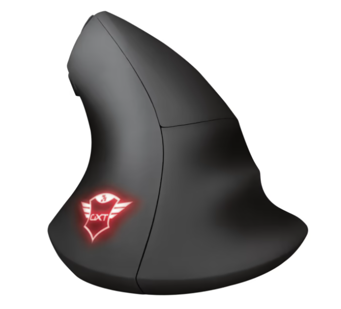 Комп'ютерна миша Trust GXT144 REXX Ergonomic, USB-A (22991) фото №4