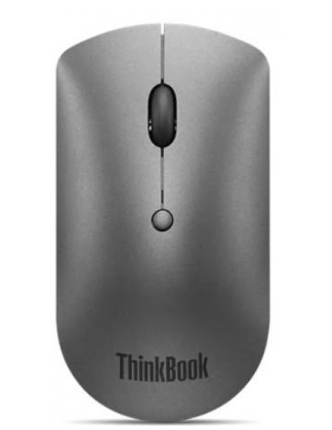 Комп'ютерна миша Lenovo ThinkBook Silent BT (4Y50X88824)