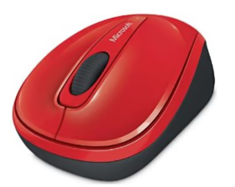 Компьютерная мыш Microsoft Mobile 3500 WL (GMF-00293)
