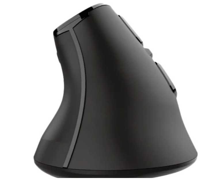 Комп'ютерна миша Trust Voxx Rechargeable Ergonomic WL (23731) фото №3