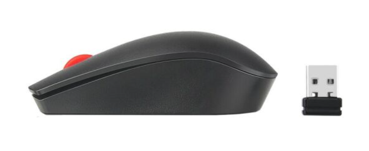 Комп'ютерна миша Lenovo Professional Laser WL (4X30H56886) фото №4
