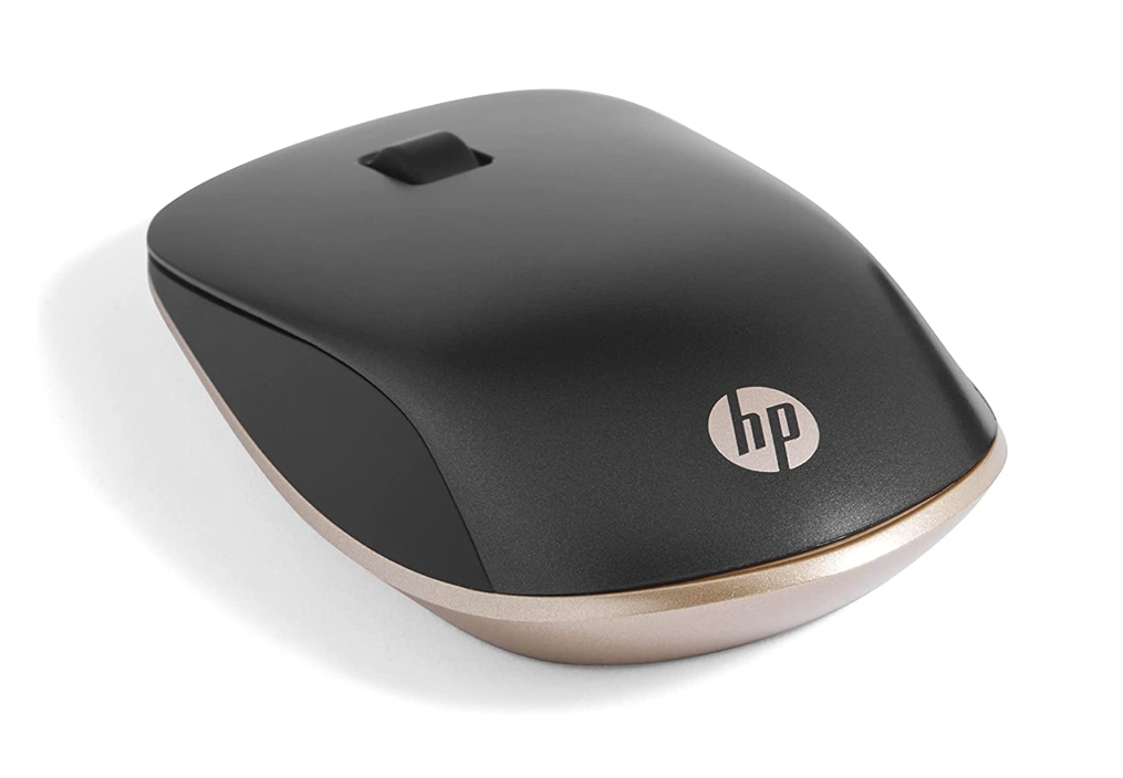 Компьютерная мыш HP 410 Slim BT (4M0X5AA) фото №2