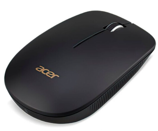 Комп'ютерна миша Acer AMR010 BT Retail Pack (GP.MCE11.00Z) фото №3