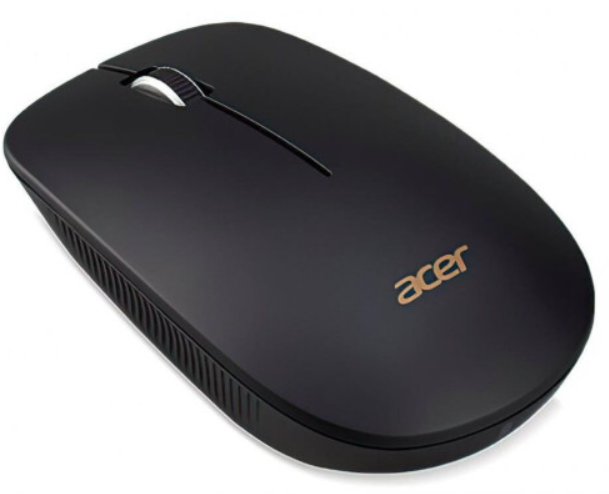 Комп'ютерна миша Acer AMR010 BT Retail Pack (GP.MCE11.00Z) фото №5
