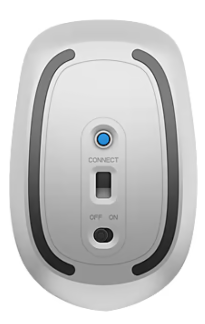 Комп'ютерна миша HP Z5000 Bluetooth (E5C13AA) фото №3