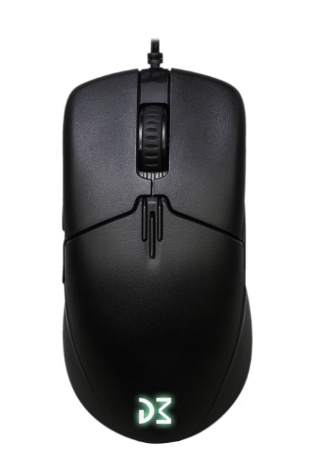 Комп'ютерна миша DM 7 Switch Kailh PA 3370 (DM7_SWITCH)
