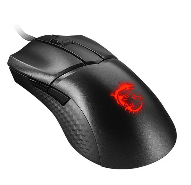 Комп'ютерна миша MSI Clutch GM31 LIGHTWEIGHT (S12-0402050-CLA) фото №2