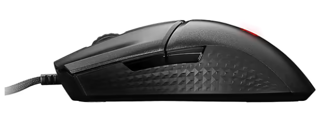 Комп'ютерна миша MSI Clutch GM31 LIGHTWEIGHT (S12-0402050-CLA) фото №4
