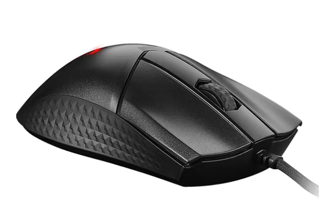 Комп'ютерна миша MSI Clutch GM31 LIGHTWEIGHT (S12-0402050-CLA) фото №3