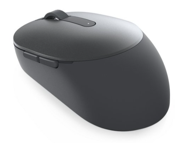 Компьютерная мыш Dell Pro Wireless Mouse - MS5120W (570-ABHL) фото №2
