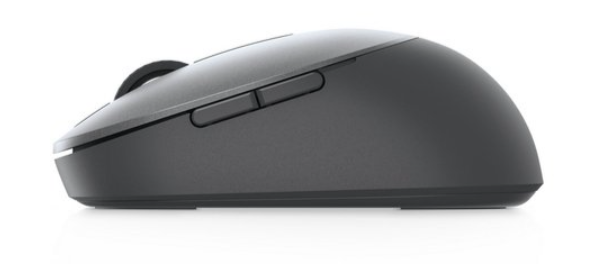 Компьютерная мыш Dell Pro Wireless Mouse - MS5120W (570-ABHL) фото №4