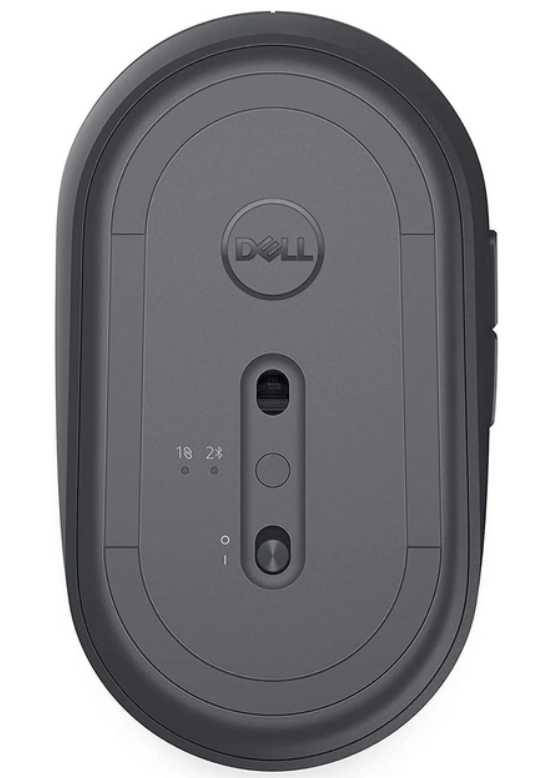 Компьютерная мыш Dell Pro Wireless Mouse - MS5120W (570-ABHL) фото №5