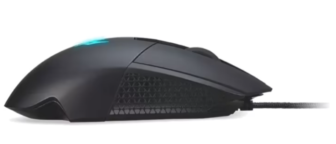 Комп'ютерна миша Acer ігрова ACER PREDATOR CESTUS 315 (GP.MCE11.014) фото №3