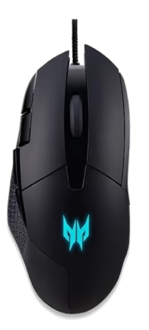 Комп'ютерна миша Acer ігрова ACER PREDATOR CESTUS 315 (GP.MCE11.014)