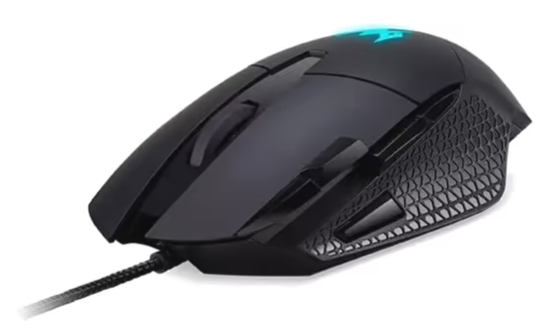 Комп'ютерна миша Acer ігрова ACER PREDATOR CESTUS 315 (GP.MCE11.014) фото №2